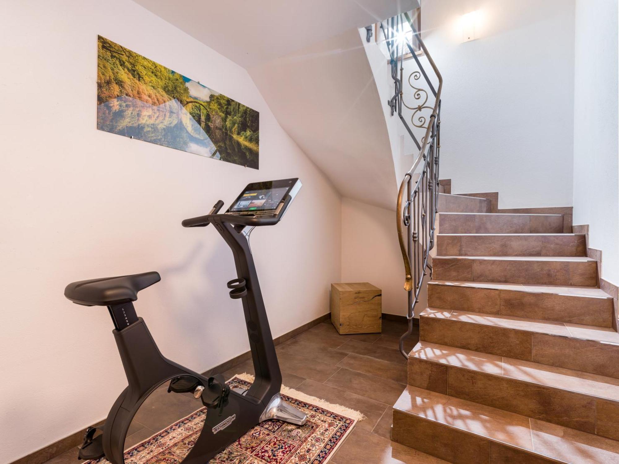 S'Doerfl Chalets Mayrhofen Bagian luar foto