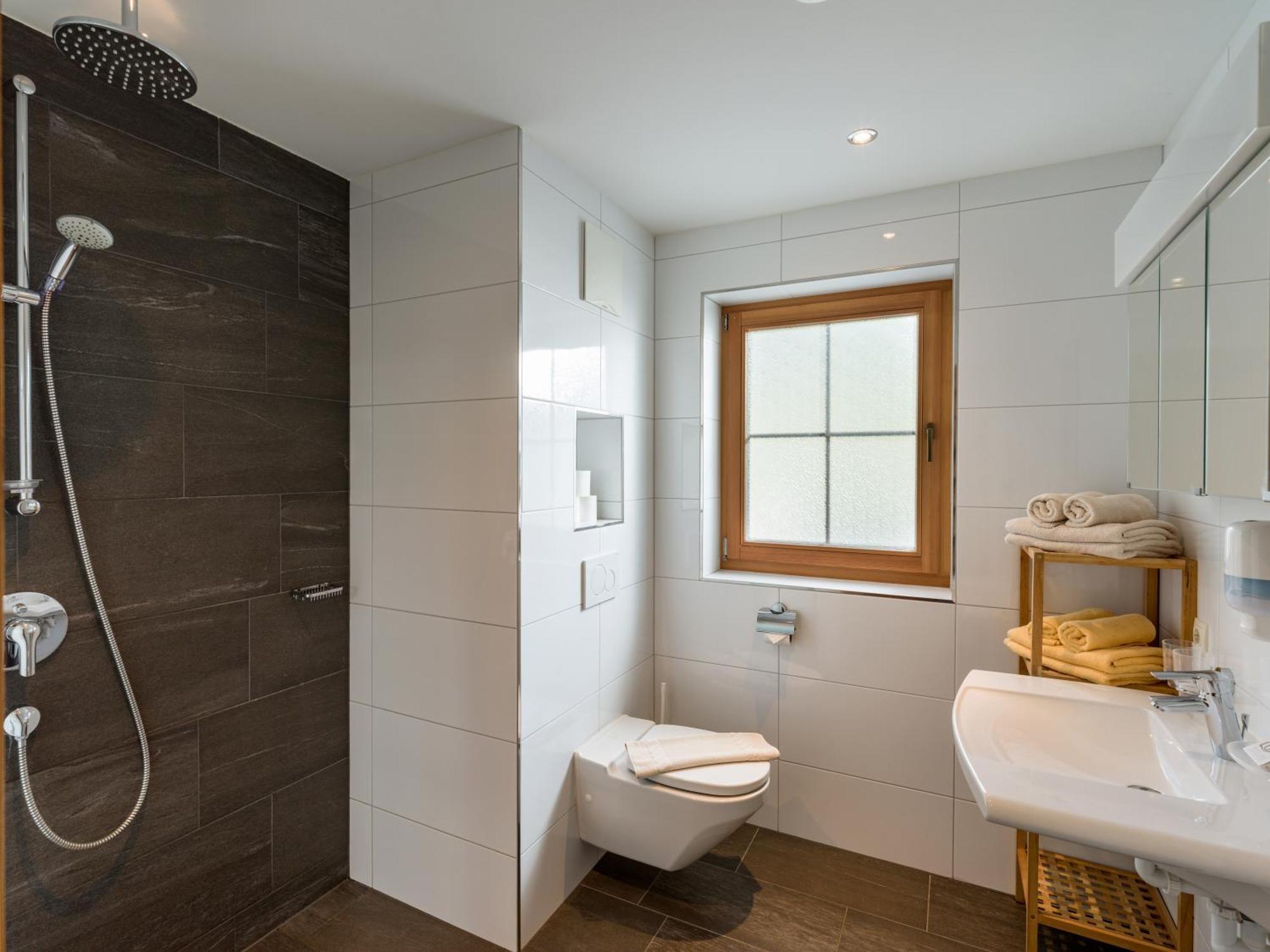 S'Doerfl Chalets Mayrhofen Bagian luar foto